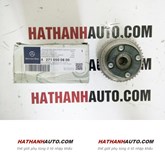 Bánh răng (nhông) cam hút xe Mercedes C200 W204 - 2710500800